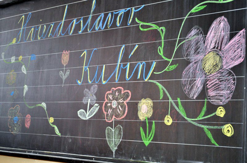 Hviezdoslavov Kubin 547]